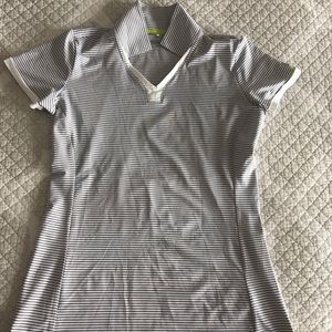Nike Golf polo